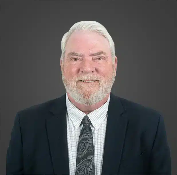 R. Keith Spencer