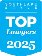 Southlake Style Top Lawyers 2025