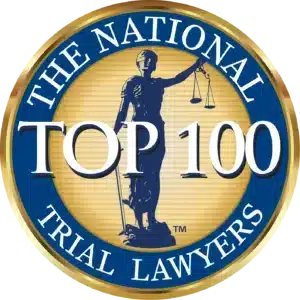 The National Trial Lawyers Top 100