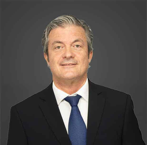 John Teter
