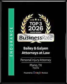 BusinessRate Top 3 of 2026