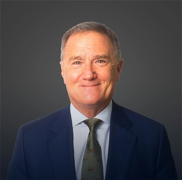 James D. Padgitt