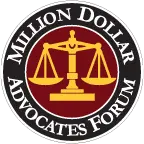 Million Dollar Advocates Forum